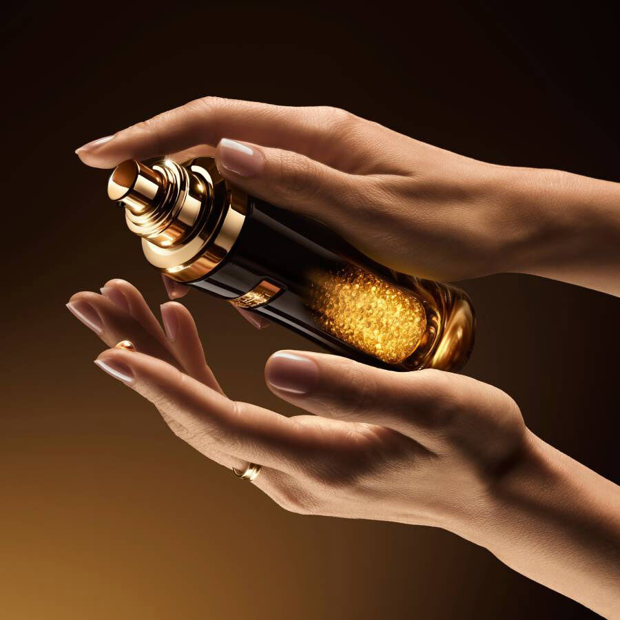 絕對完美黑鑽奢燦超導活萃