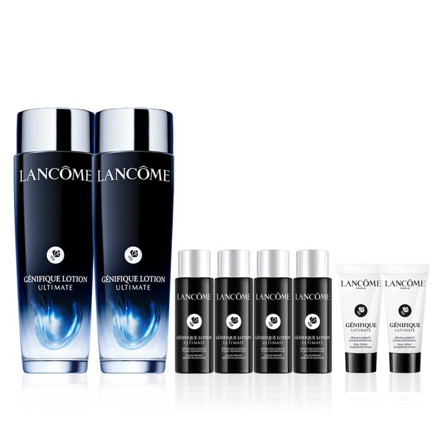 【官網母親節獨家】新品小黑水重裝組(小黑水x2)