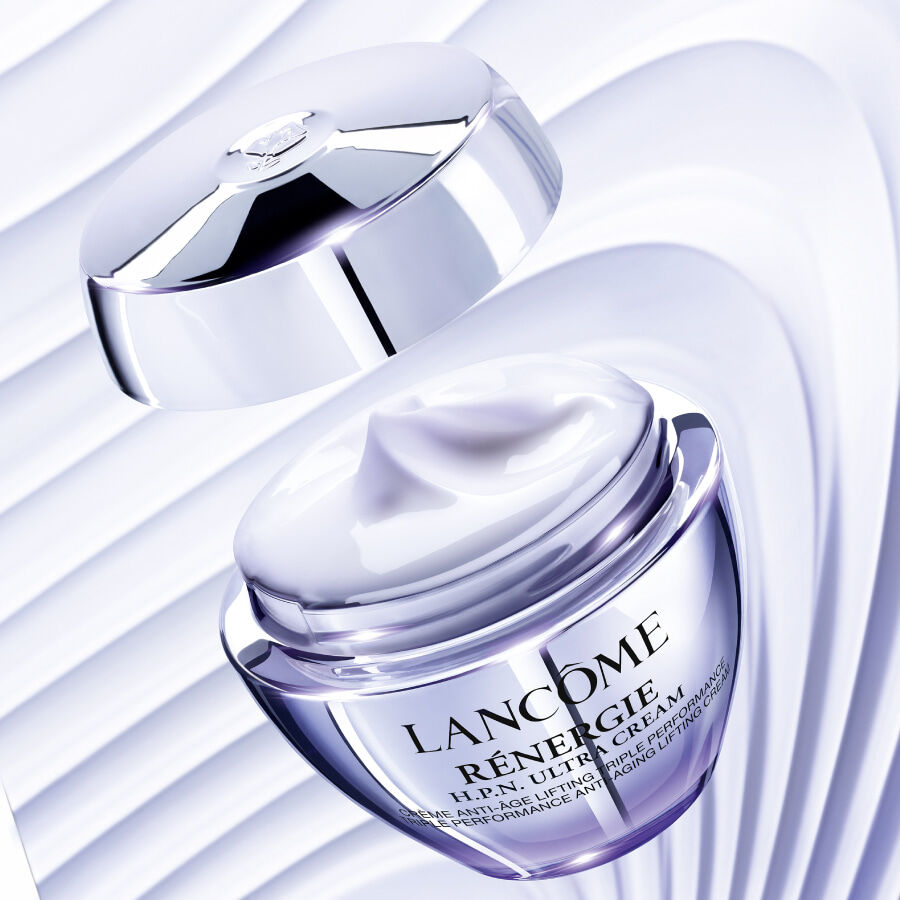 超緊顏多肽抗痕霜