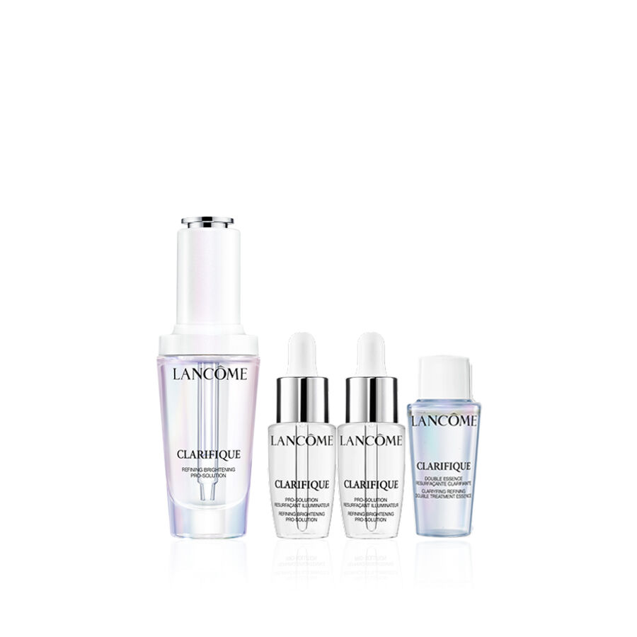 【短效品】【官網獨家】極光精華30ml入門組