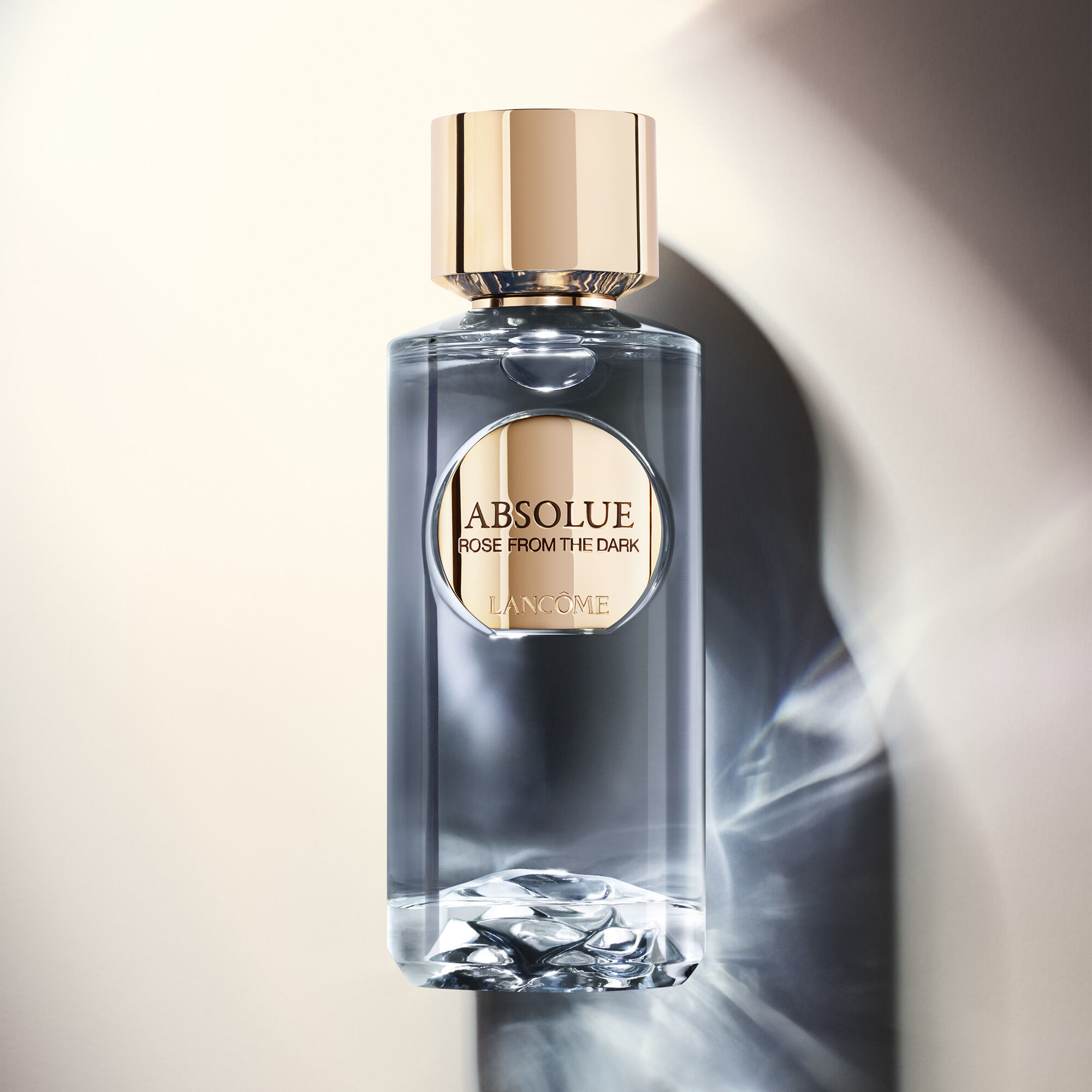 絕對完美玫瑰臻萃淡香精 - 夜暮玫瑰