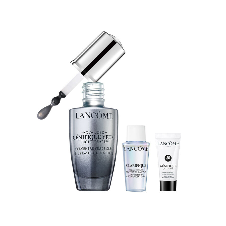 【官網獨家】亮眼冰珠入門組