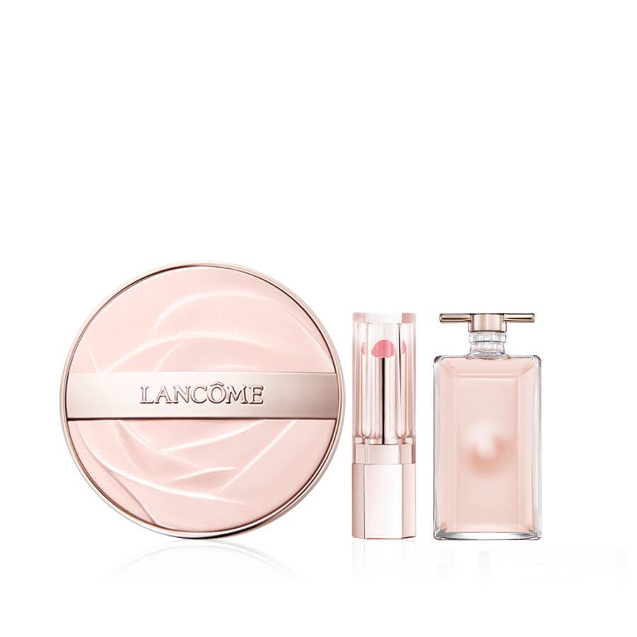 【官網獨家】發光粉氣墊入門組