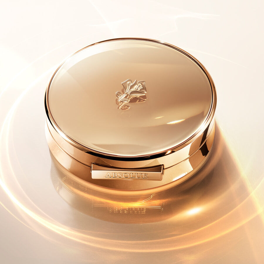 絕對完美玫瑰氣墊粉餅 SPF50+/ PA+++