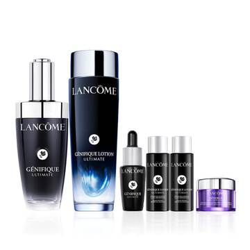 【官網母親節獨家】小黑雙星家族組(小黑瓶PRO50ml+新品小黑水)