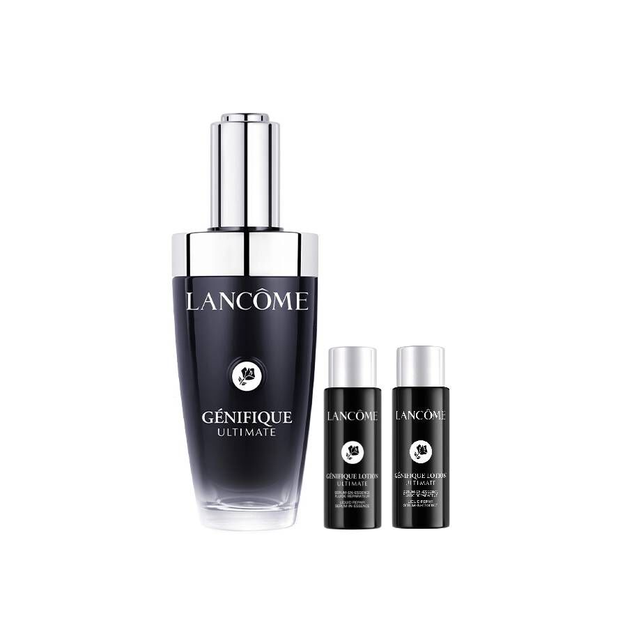 全新小黑瓶PRO入門組｜護膚保養全系列推薦- 蘭蔻LANCÔME台灣官網