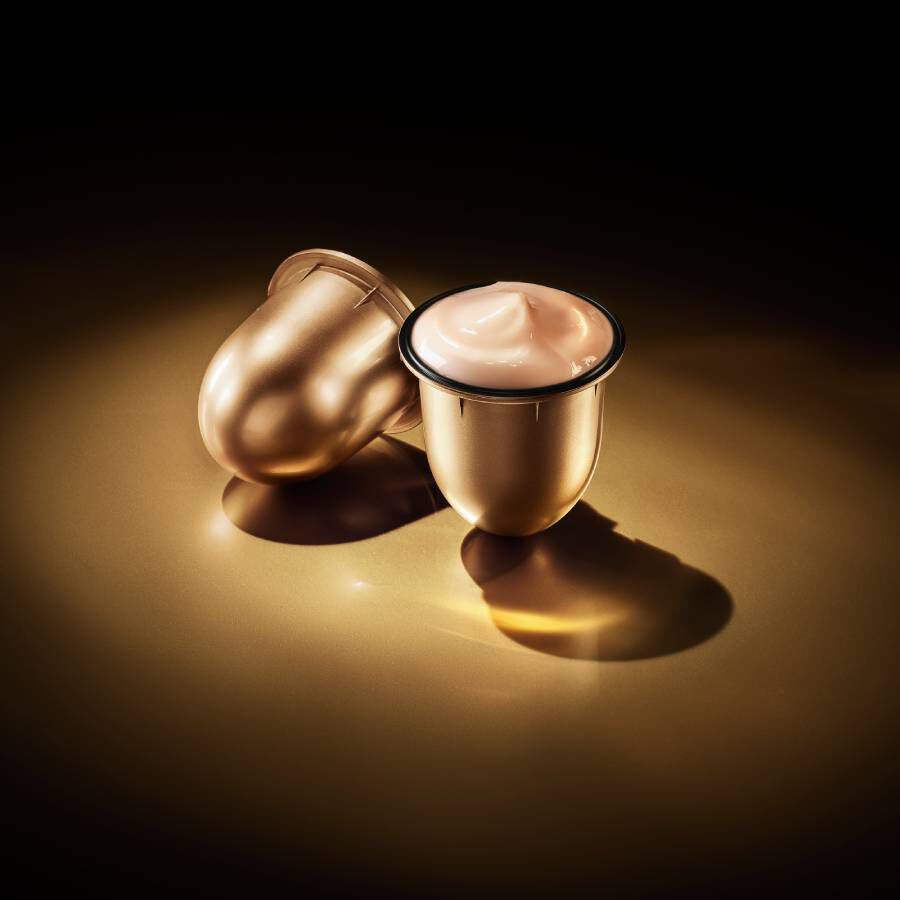 絕對完美黑鑽奢燦乳霜補充蕊