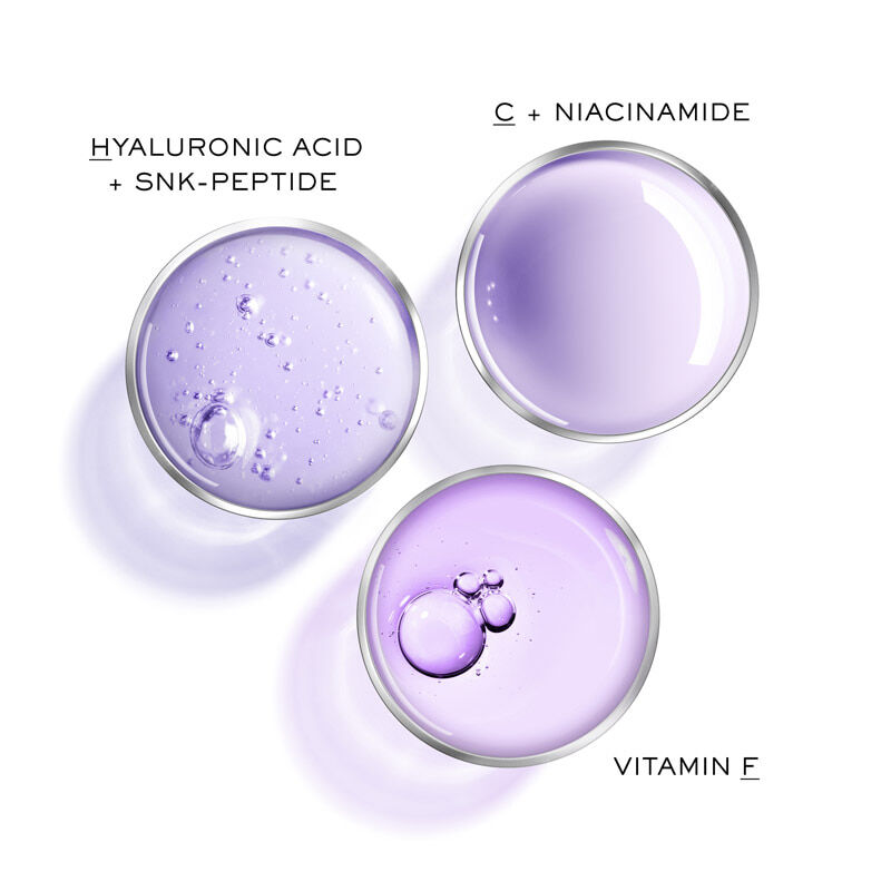 超緊顏抗痕拉提三效眼萃