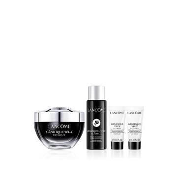 【官網母親節獨家】小黑眼霜入門組