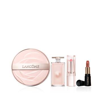 【官網母親節獨家】發光粉氣墊入門組