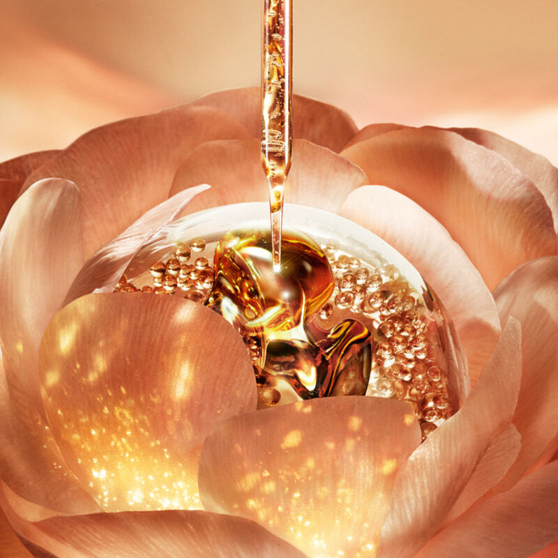 絕對完美黃金玫瑰永生活萃