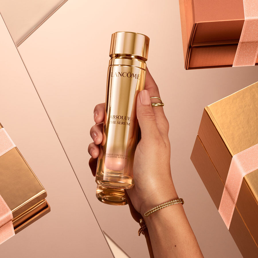 絕對完美黃金玫瑰永生活萃