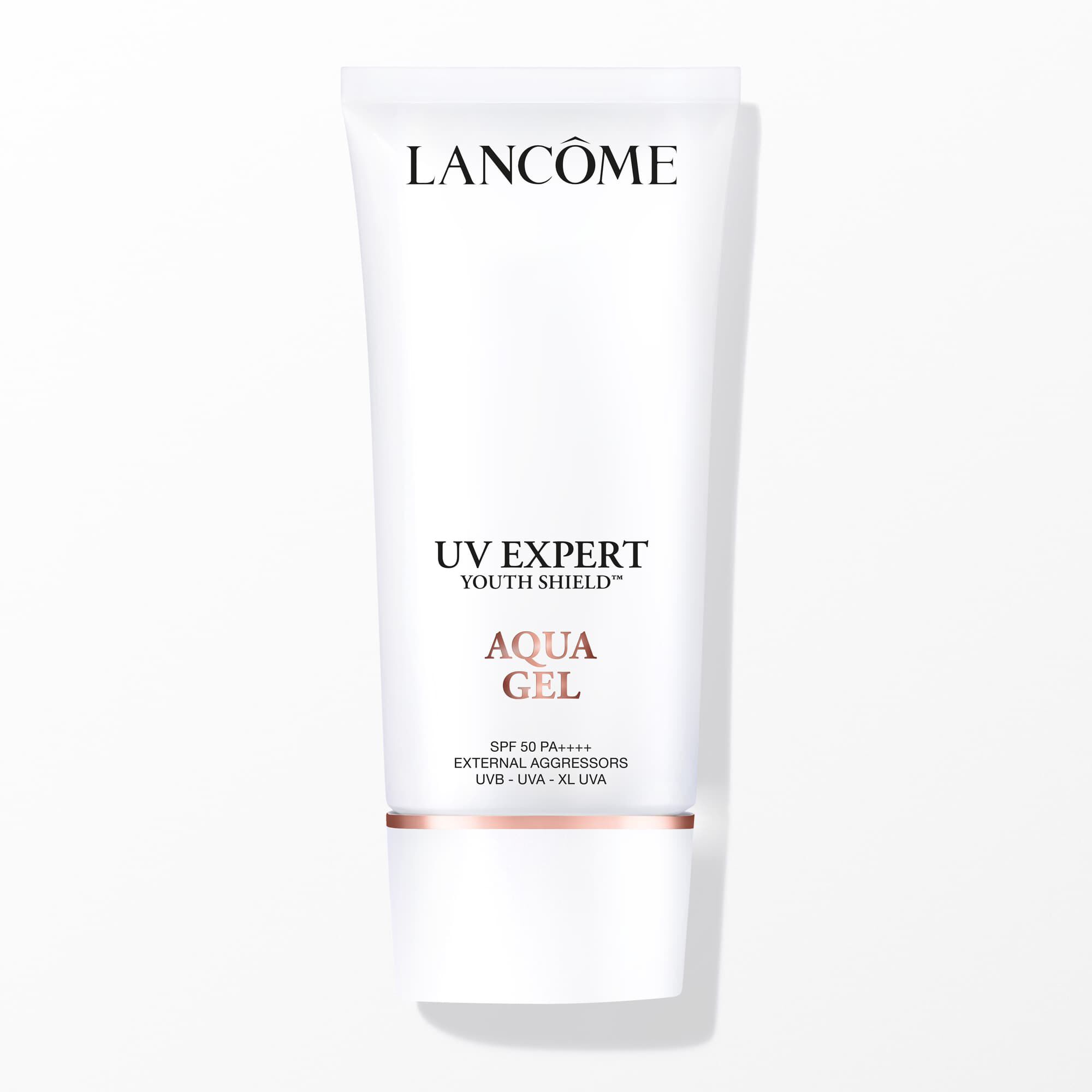 全新超輕盈UV水凝露SPF50 PA++++ - 防曬隔離推薦