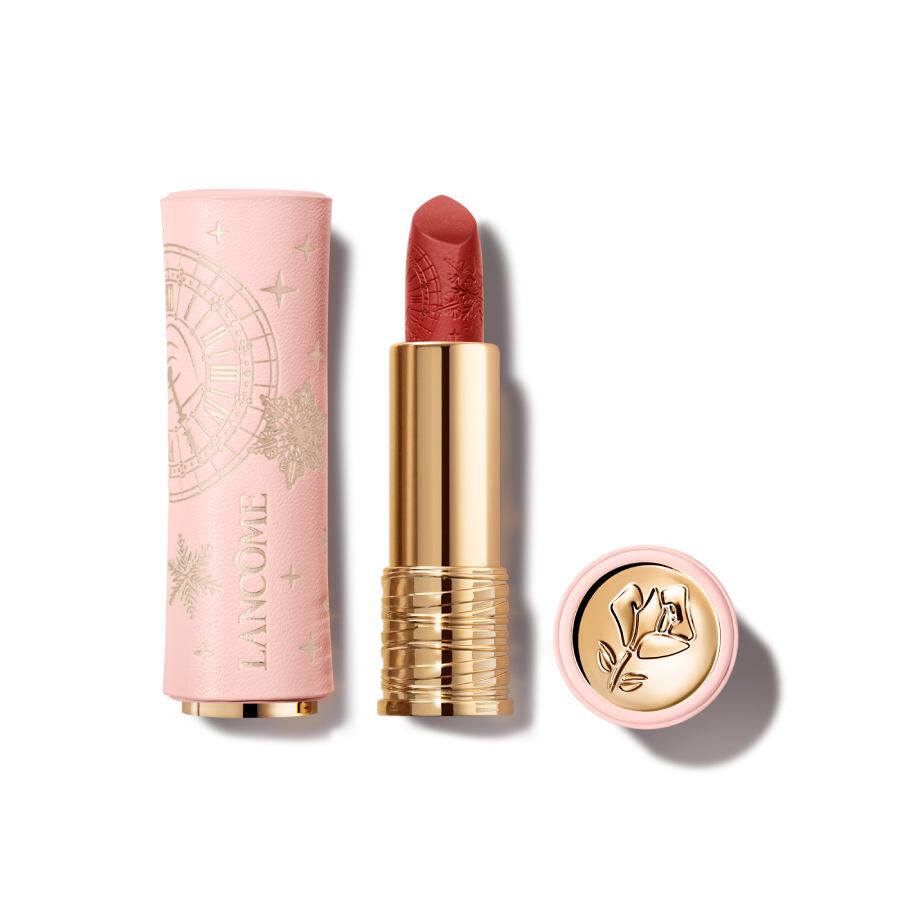 絕對完美唇膏-絲絨霧感 (90週年限定聖誕彩妝)