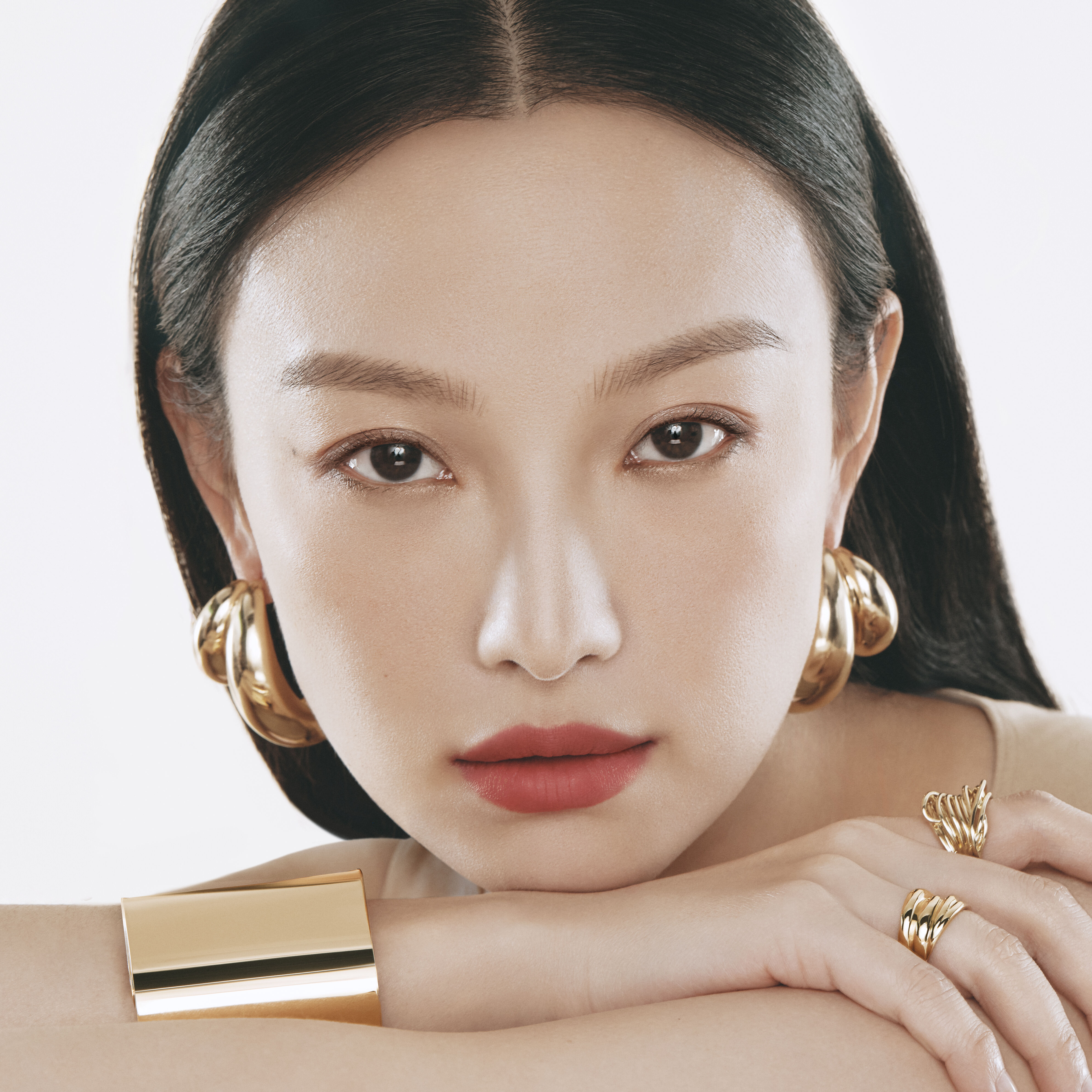 絕對完美柔霧唇膏