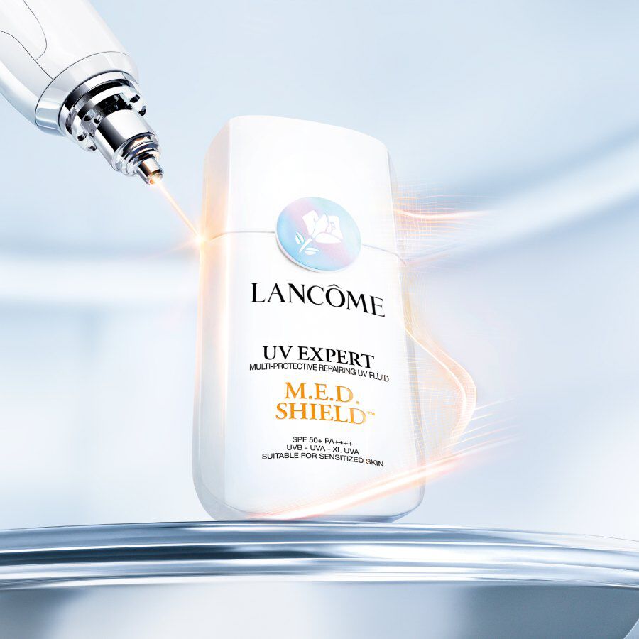 超極效UV敏弱肌防曬乳SPF 50+ PA++++