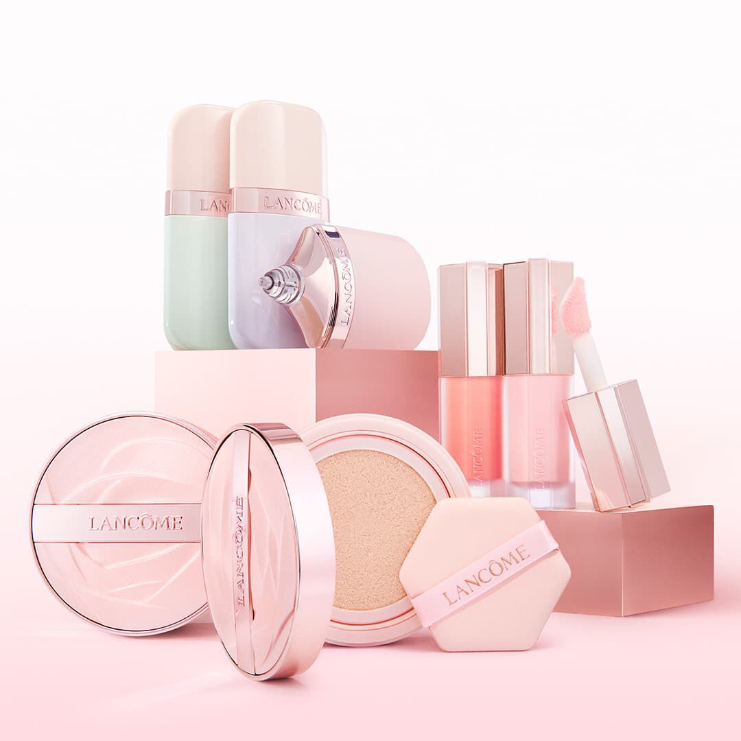 唯我水感潤色妝前乳