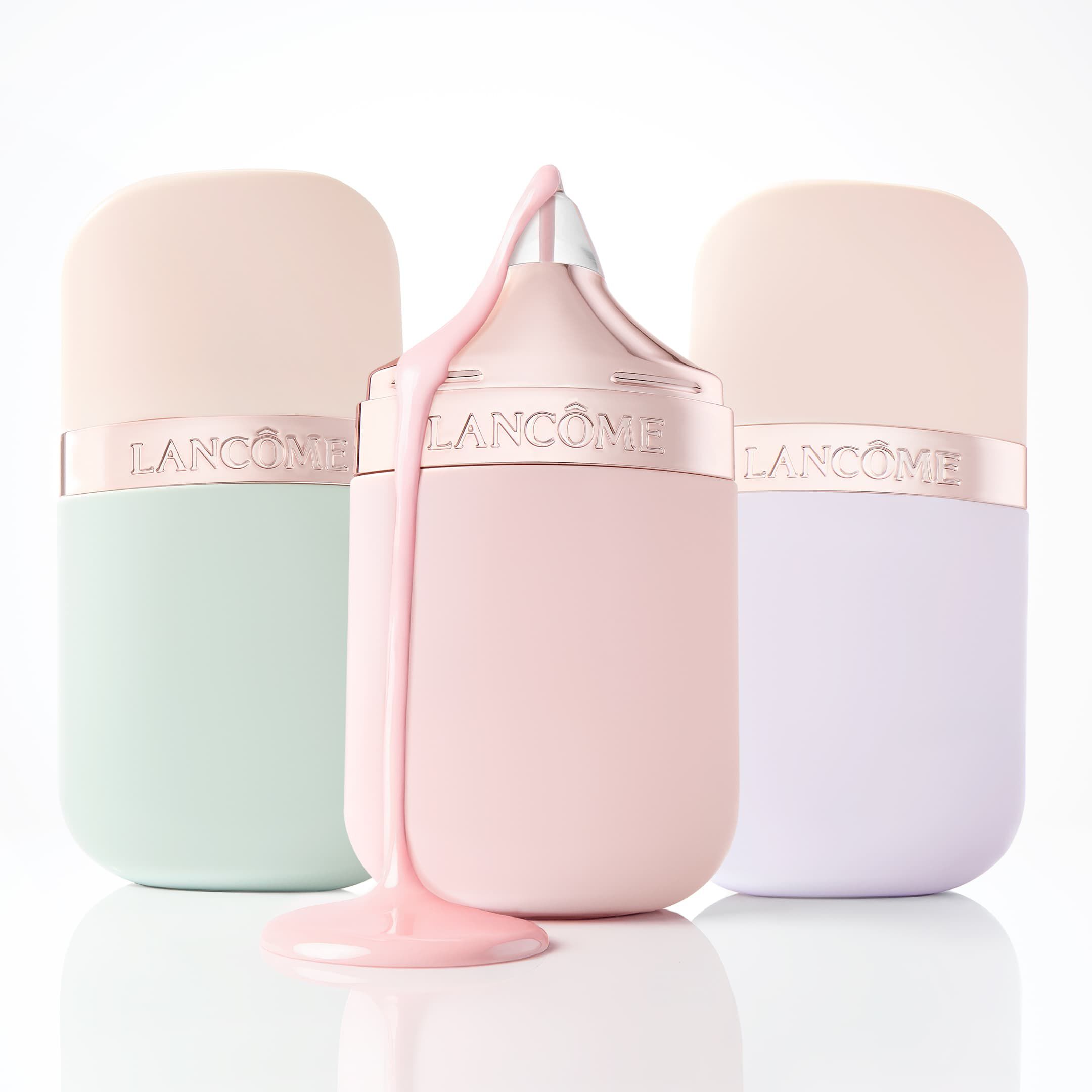 唯我水感潤色妝前乳