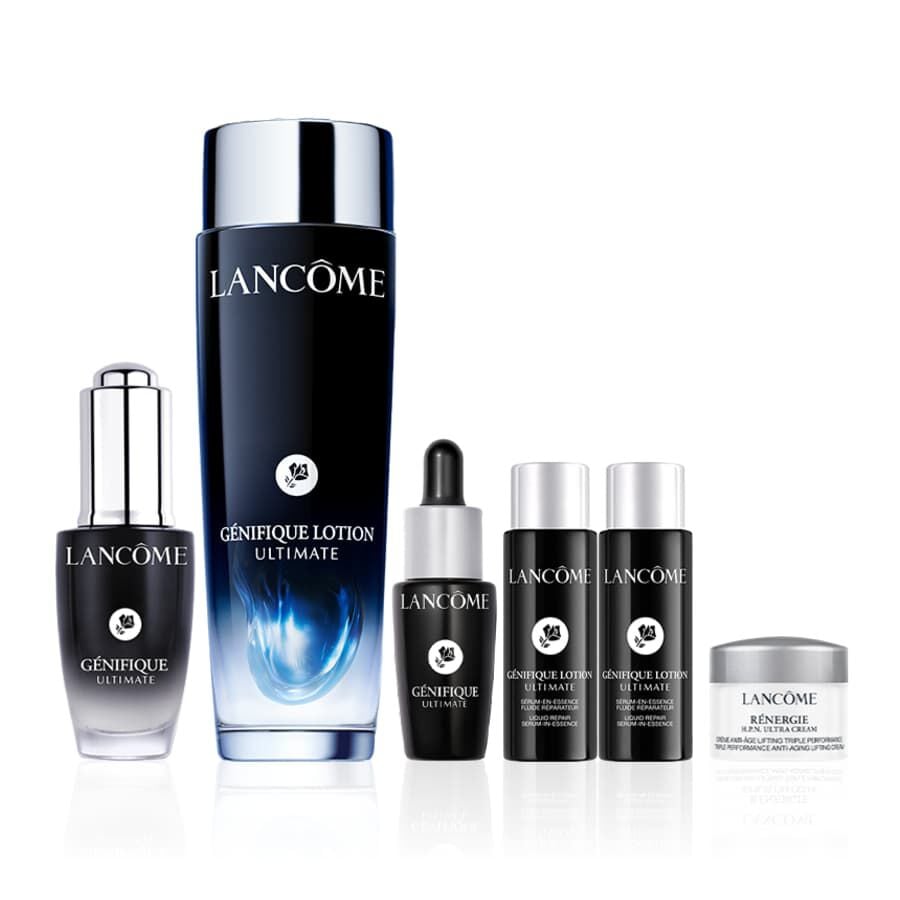 【官網母親節獨家】小黑雙星新客入門組(小黑瓶PRO20ml+新品小黑水)