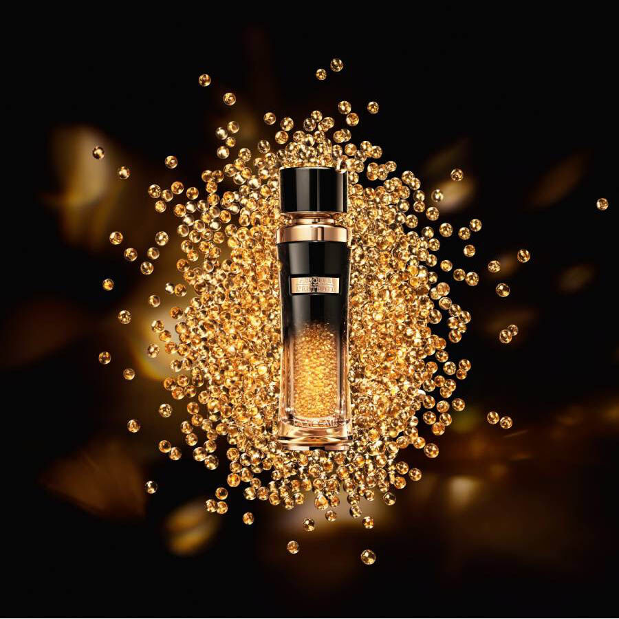 絕對完美黑鑽奢燦超導活萃