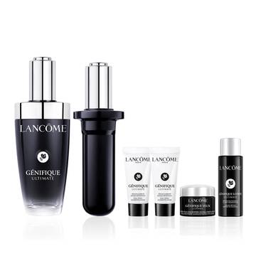 【官網母親節獨家】小黑瓶PRO重裝組(小黑瓶PRO50ml+補充瓶)