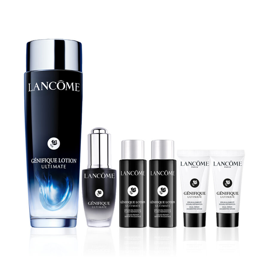 【官網週年慶獨家】小黑雙星家族組(小黑瓶PRO 20ml+小黑水)