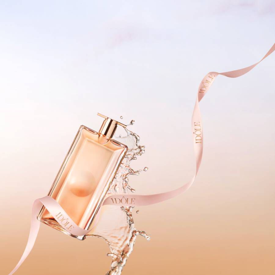 IDOLE唯我淡香水