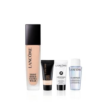 【官網母親節獨家】零粉感美肌入門組