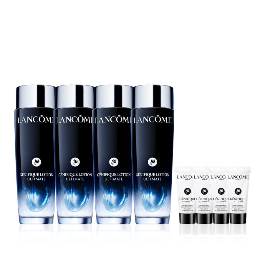 【母親節預購會限定】新品小黑水四入囤貨組(小黑水x4)