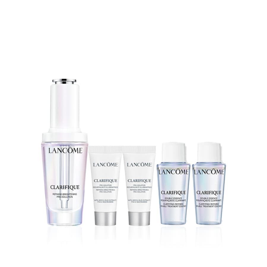 【官網母親節獨家】極光精華30ml入門組