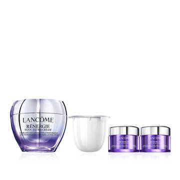 【官網獨家】胜肽霜重裝組(胜肽霜50ML+補充瓶)