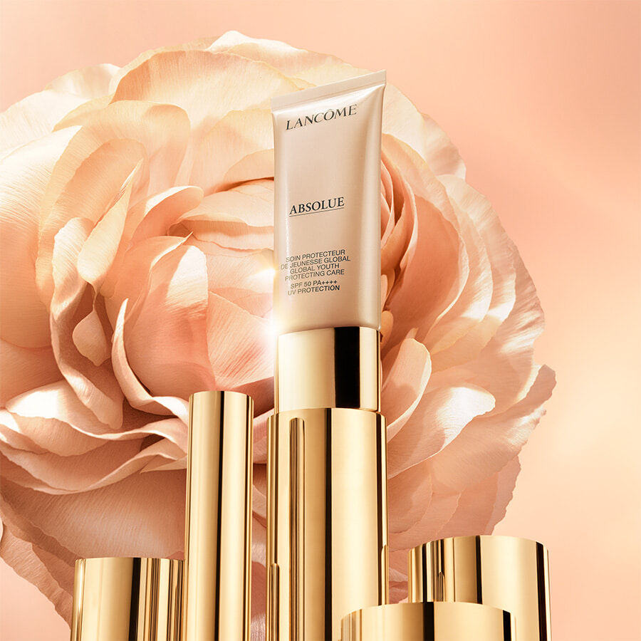 絕對完美極緻隔離霜SPF50/PA++++_30ml