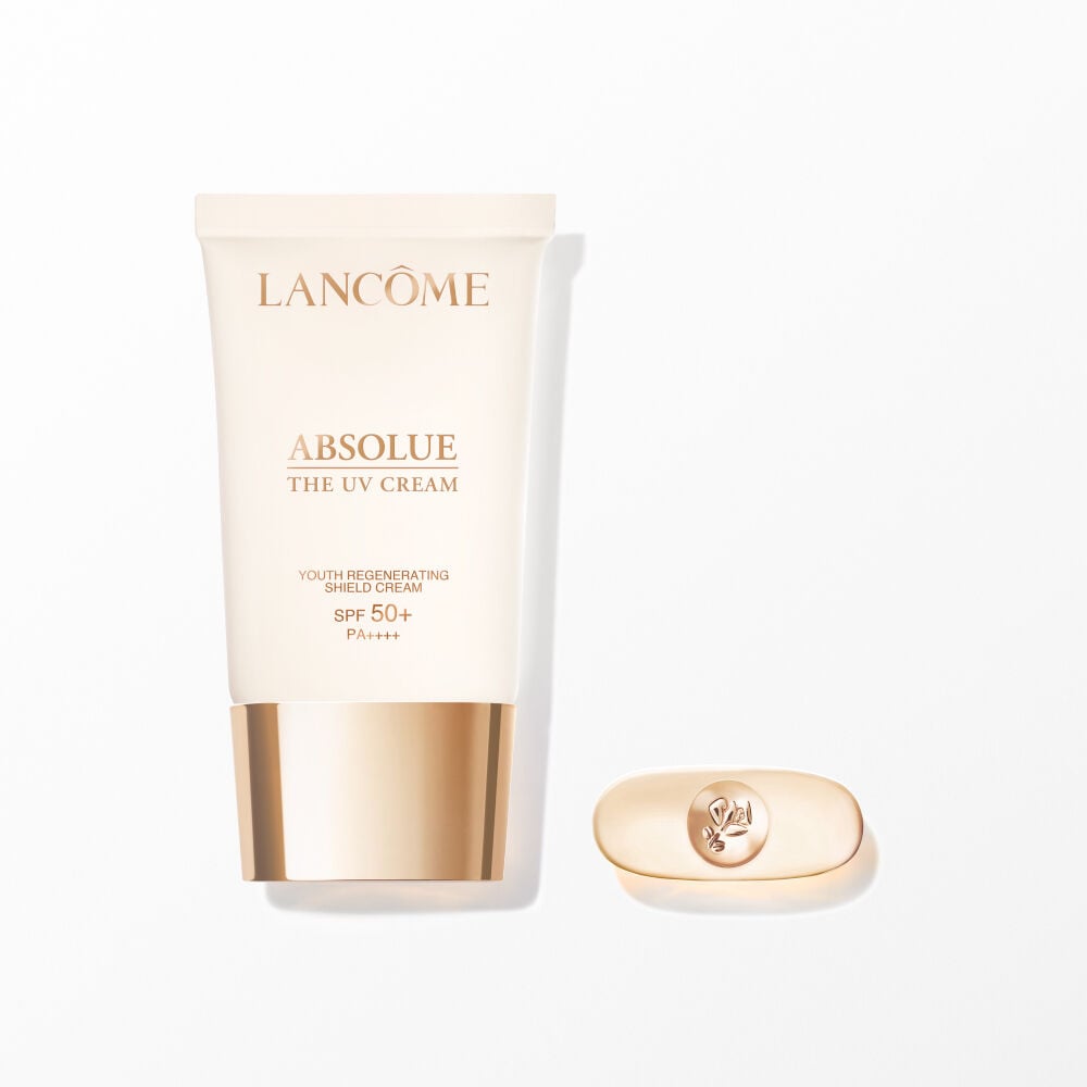 絕對完美永生玫瑰隔離乳 SPF50+ PA++++