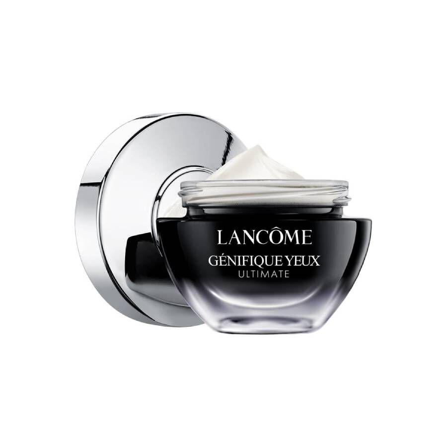 全新上市-超極限肌因撫紋眼霜