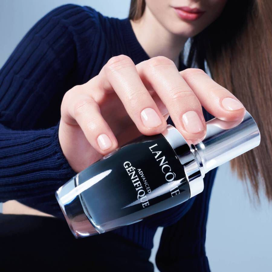 超未來肌因賦活露 小黑瓶 精華液推薦 蘭蔻lancome台灣官網