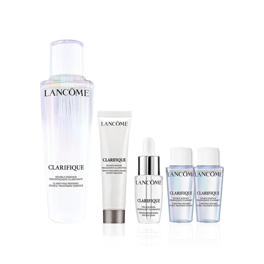 【官網獨家】超級極光水入門組