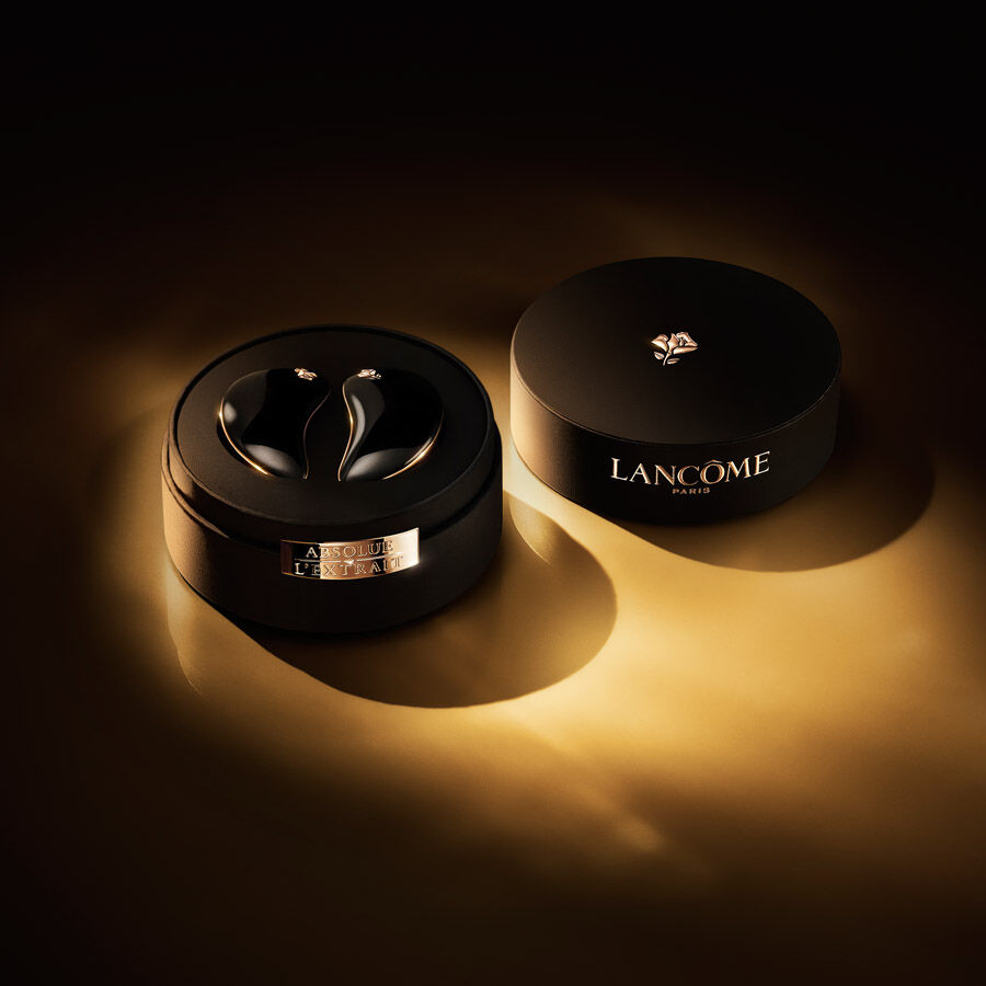 絕對完美黑鑽奢燦眼霜