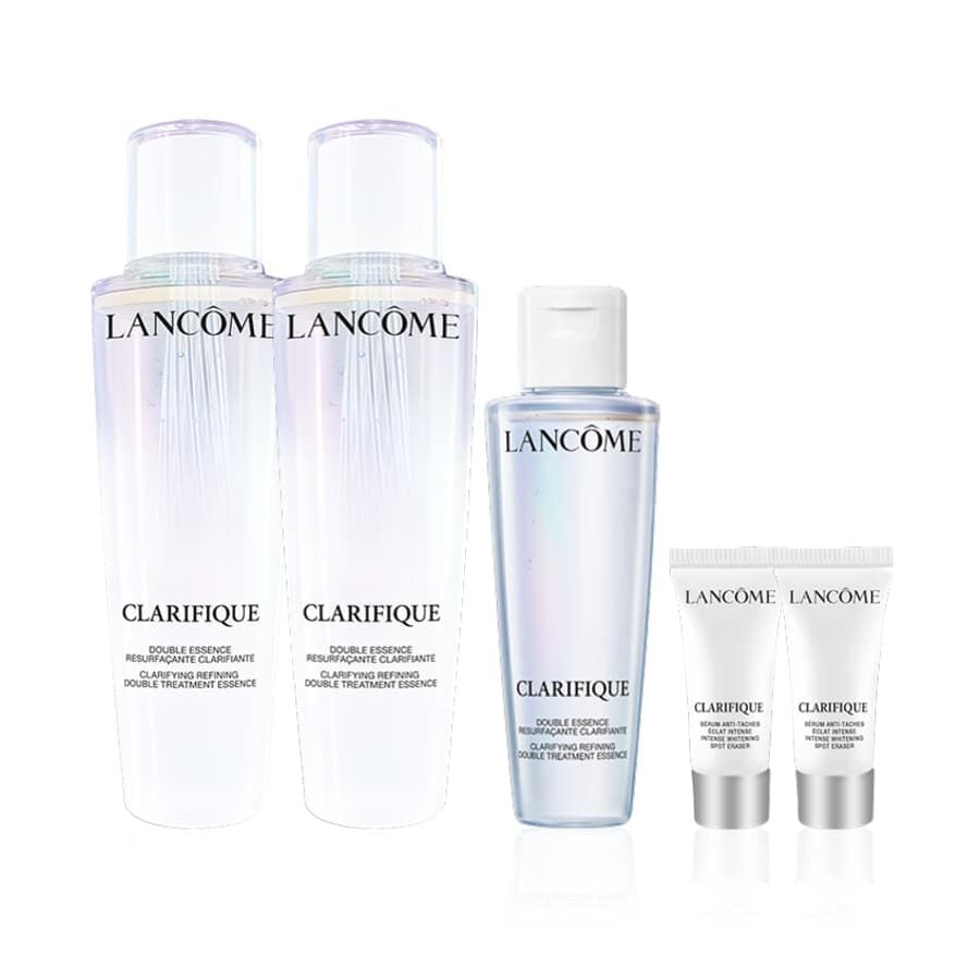 【官網母親節獨家】超級極光水重裝組(極光水x2)