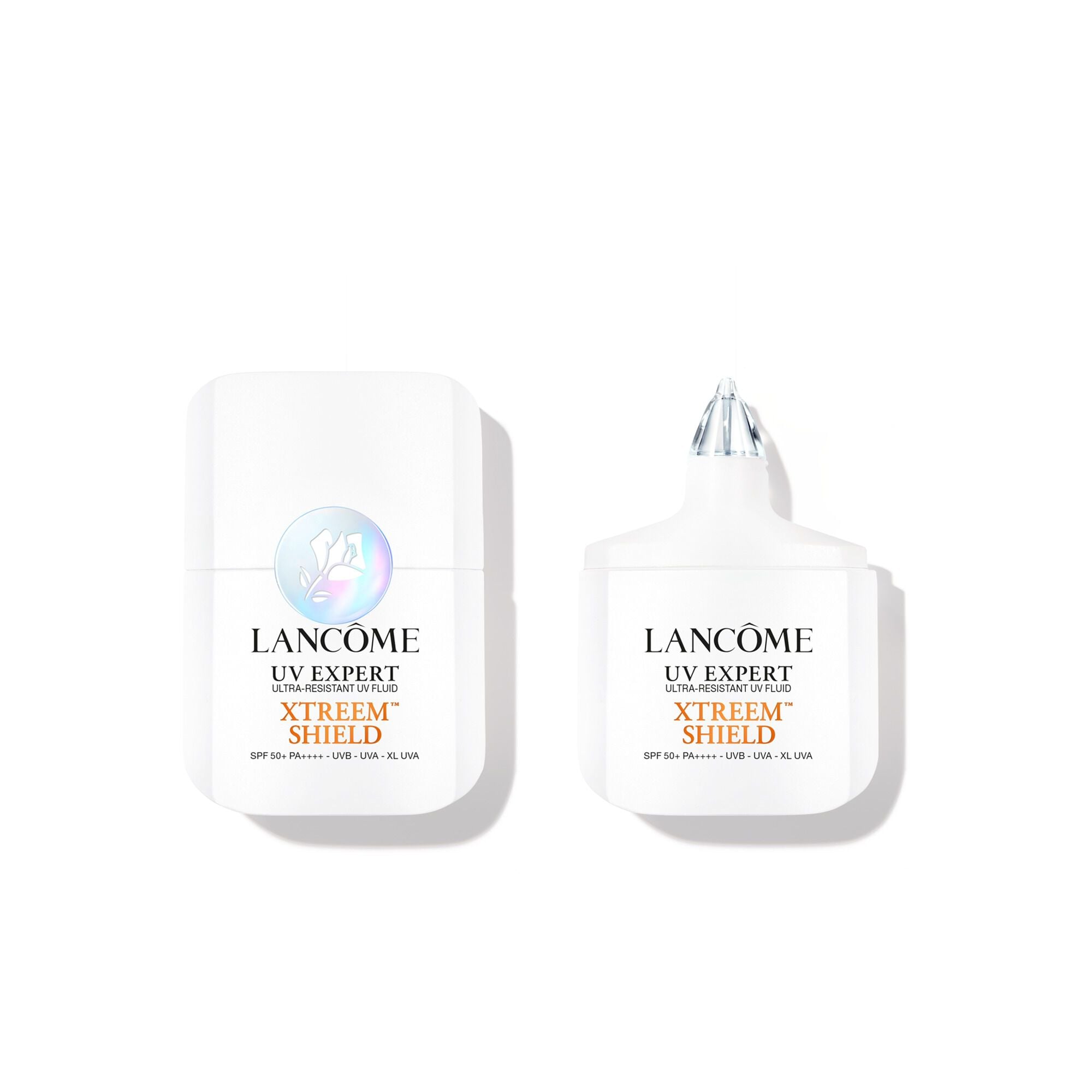 超極效UV抗斑精華防曬乳 SPF50+ PA++++