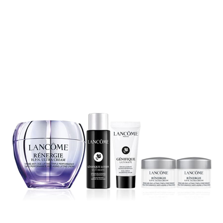 【官網母親節獨家】胜肽霜50ml入門組