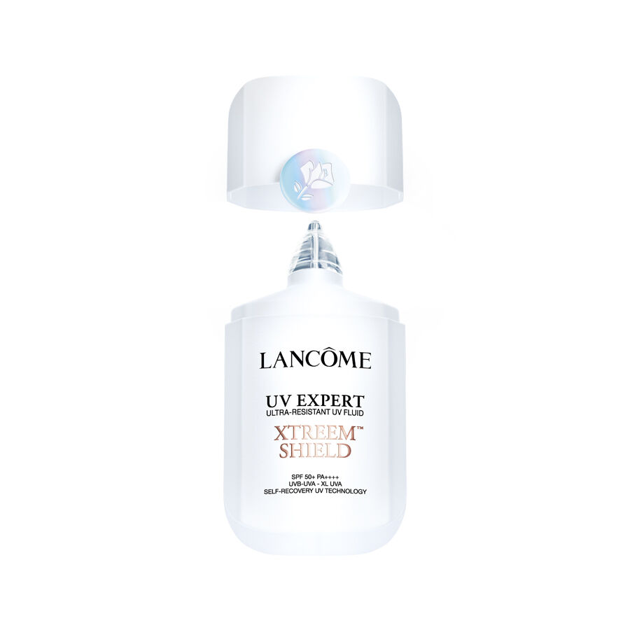 超極效UV抗斑精華防曬乳 SPF50+ PA++++