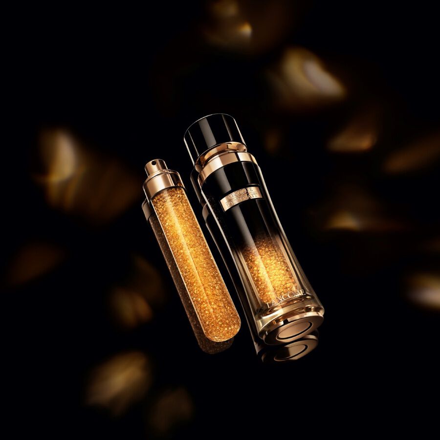 絕對完美黑鑽奢燦超導活萃_補充瓶