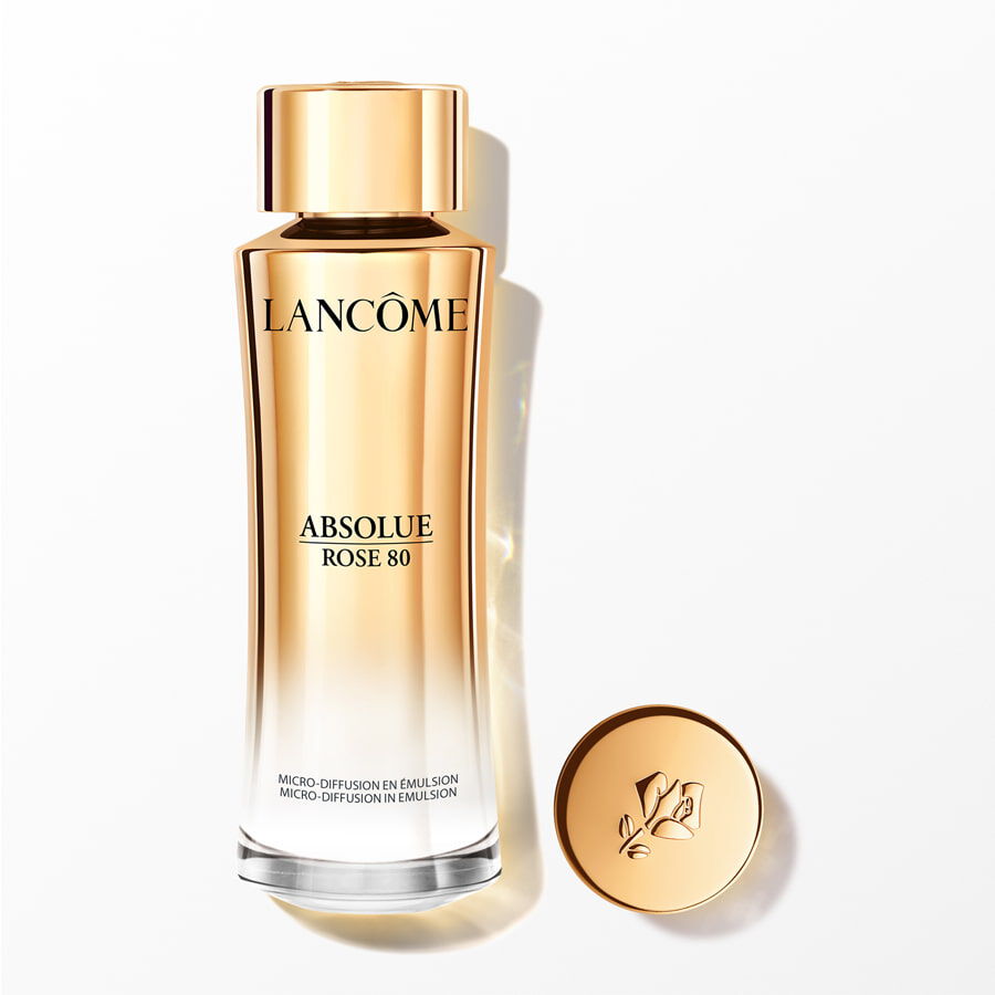 絕對完美永生玫瑰精華乳100ml