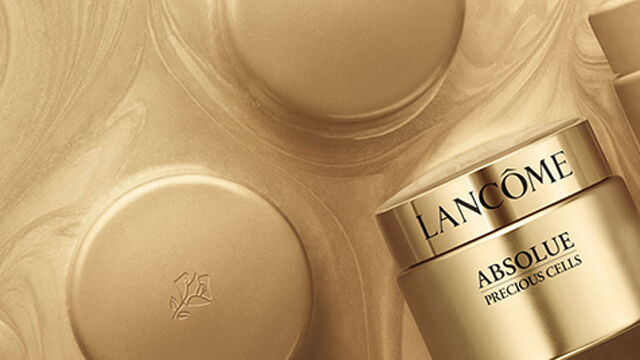 絕對完美保養系列