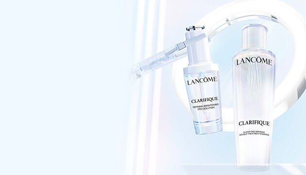 臉部保養推薦 - 超極光保養系列