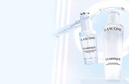 臉部保養推薦 - 超極光保養系列