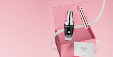 蘭蔻聖誕送禮指南