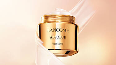 蘭蔻 絕對完美黃金玫瑰修護乳霜-輕盈版 每一抹皆是頂級非凡