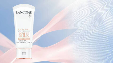 臉部防曬攻略:不想曬得又黑又老?臉部防曬用法與產品推薦