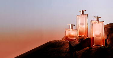 全新蘭蔻唯我香水 玫瑰花香